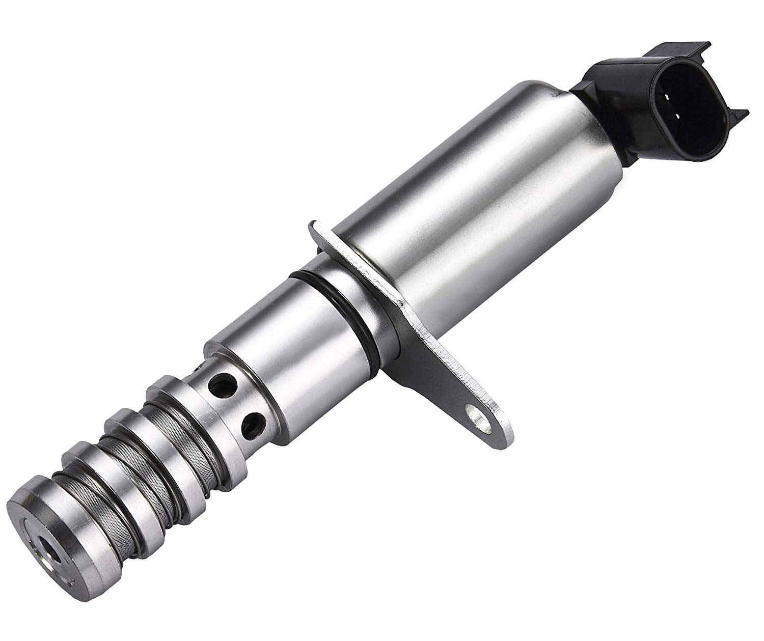 Intake & Exhaust Camshaft Actuator Solenoid Valve for Buick & Chevrolet